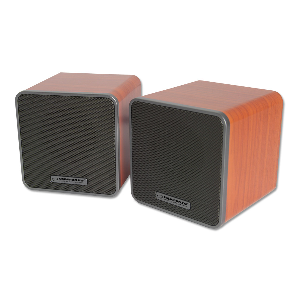 Esperanza USB-speakers 2.0 BALLAD