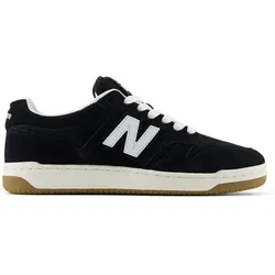 NEW BALANCE Herren Freizeitschuhe 480, Größe 38 in Schwarz 480