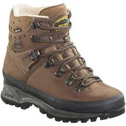 Meindl, Damen, Wanderschuhe, Damen Island MFS Active Schuhe (41), Braun