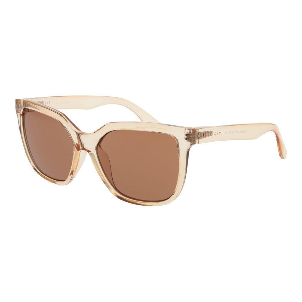 Getti Quadratische Sonnenbrille