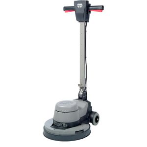 Numatic Einscheibenmaschine NR1500S, 1500 W, 40,6 cm Breite, 150 U/Min, zum Reinigen, Polieren & Schleifen