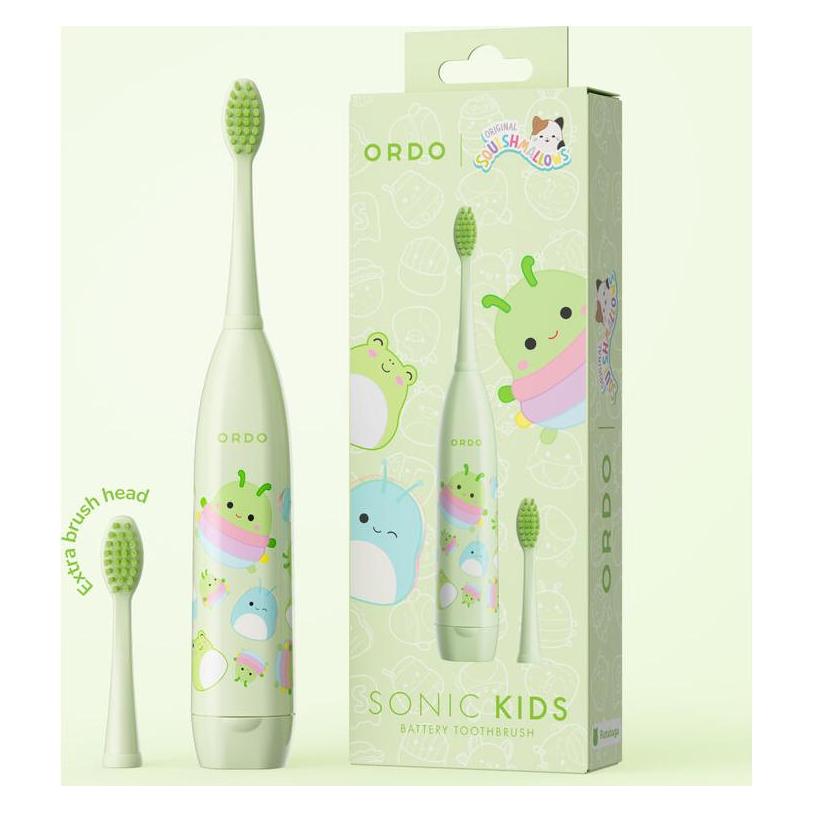 Ordo Sonic Kids Zahnbürste Rutabaga (Weich, 2x) (67528493)