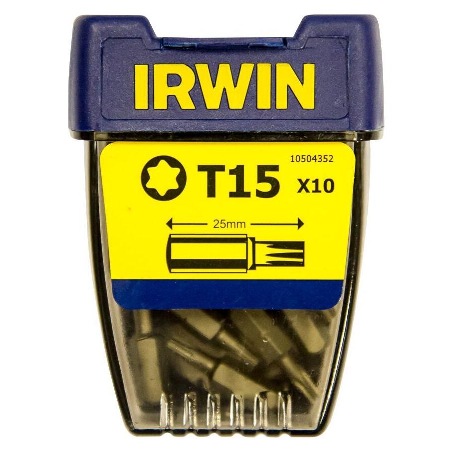 Irwin Bit-Sortiment (10504352)