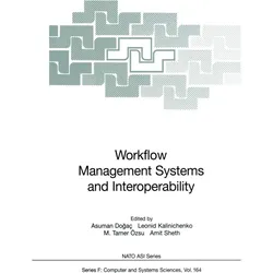 Workflow Management Systems and Interoperability, Fachbücher