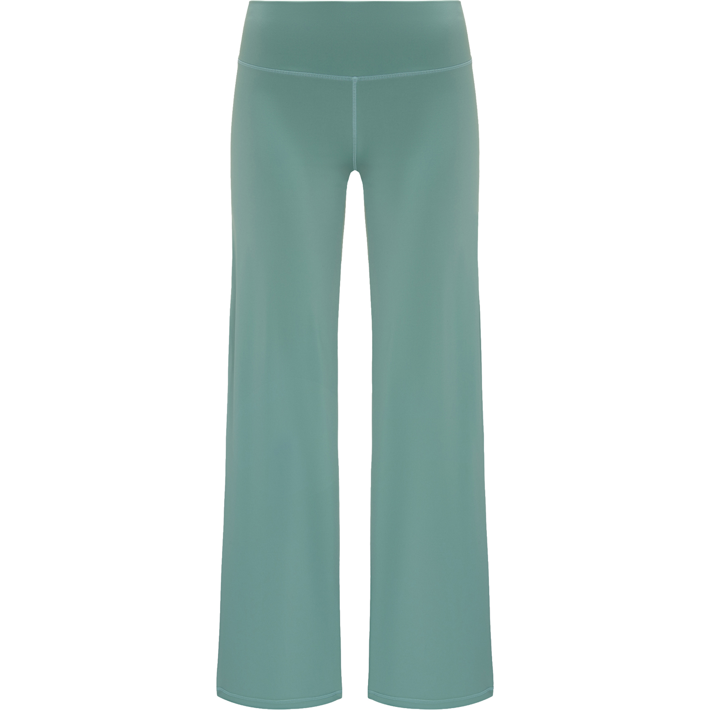 Mandala Scrunch Hose Damen Yogahose tuerkis Größe XS Yoga Schnell trocknend