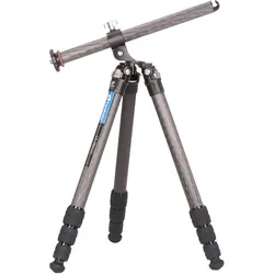 Leofoto Ranger LS-284CVL Explorer Carbon-Stativ