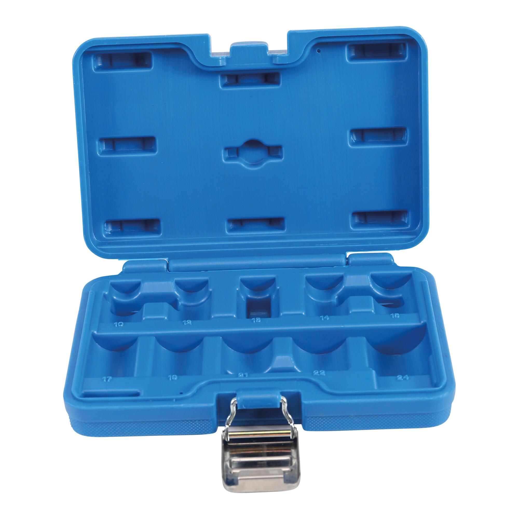 BGS Leerkassette für Art. 5205 5205-LEER ; BGS technic)