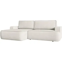 ECKSOFA Mono, Seite: Links