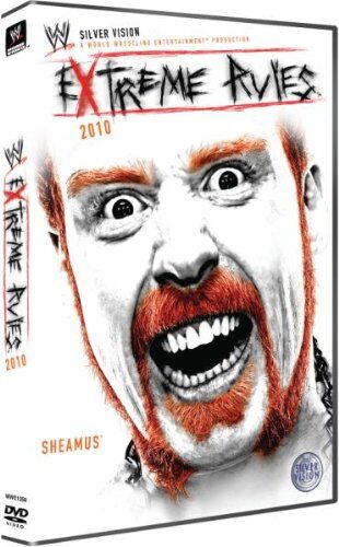 Wwe, extrême rules 2010 [FR Import] - Preis vom 09.10.2026 07:28:09 h