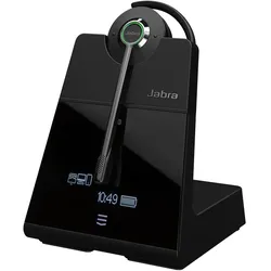 Jabra Engage 65 SE + Charging Station