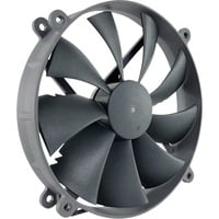 NF-P14r redux-1500 PWM 140x140x25, Gehäuselüfter PWM-Anschluss, 140 mm