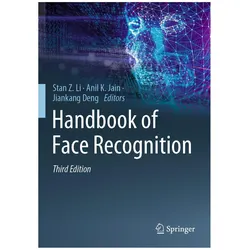 Handbook of Face Recognition, Ratgeber