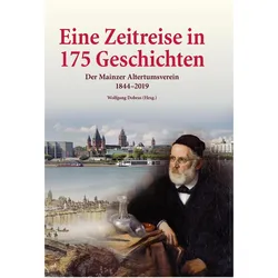 Eine Zeitreise in 175 Geschichten, Sachbücher von Wolfgang Bratner Dobras
