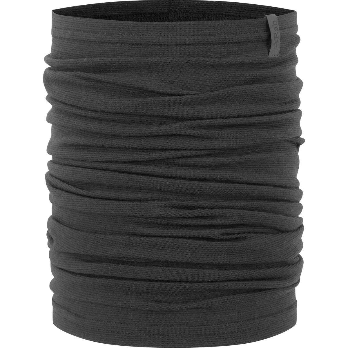 Rab Syncrino Neck Tube beluga (BEL) OS QAB-54-BEL-ONE