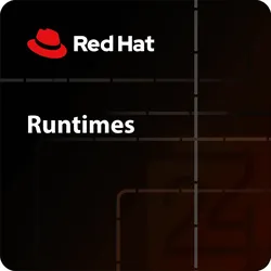 Red Hat Runtimes