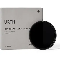 Urth 95mm ND64 (6 Stop) Lens Filter Plus+