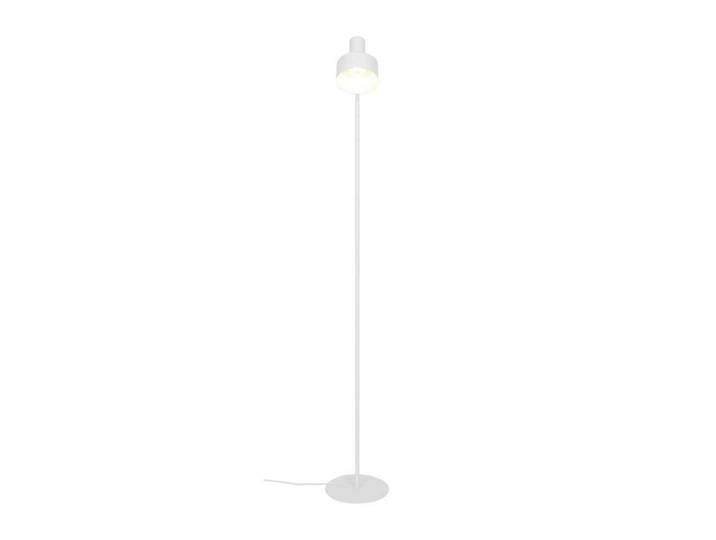 Matis Stehleuchte Weiß - Nordlux - Wohnzimmer - Metall