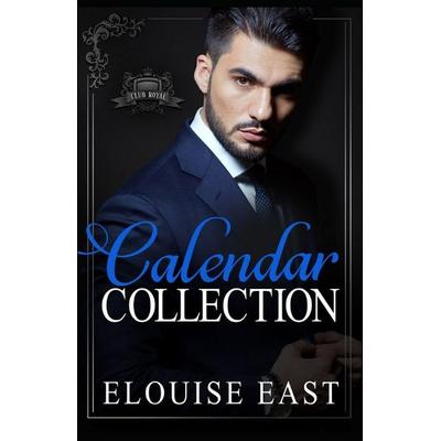 Club Royal, Taschenbuch von Elouise East, Elouise East, 978-1-915638-62-5
