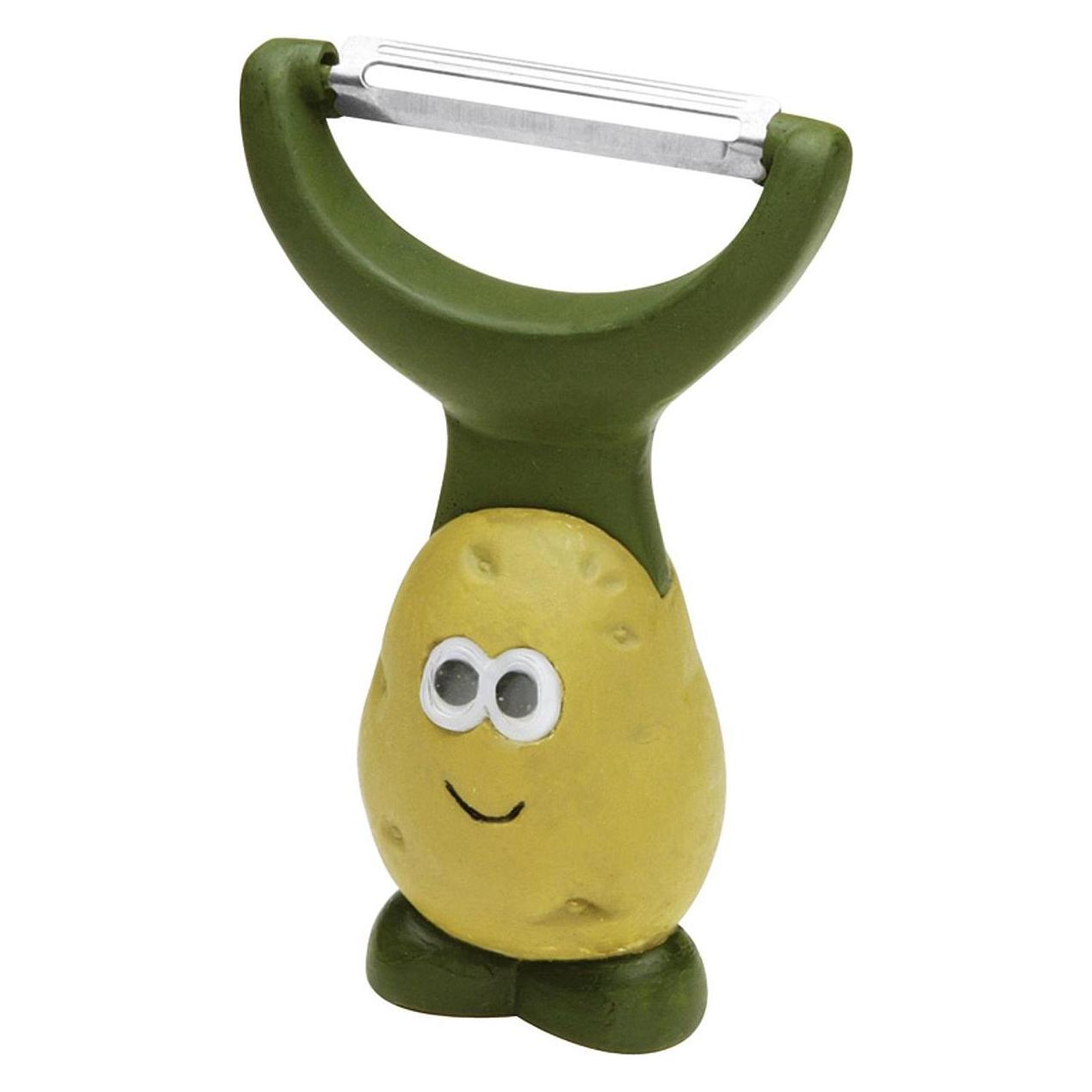 MSC Kartoffelschäler Mr.Potato (44429096) Mindestbestellmenge: 6 Stück