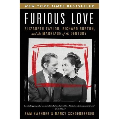 Furious Love -