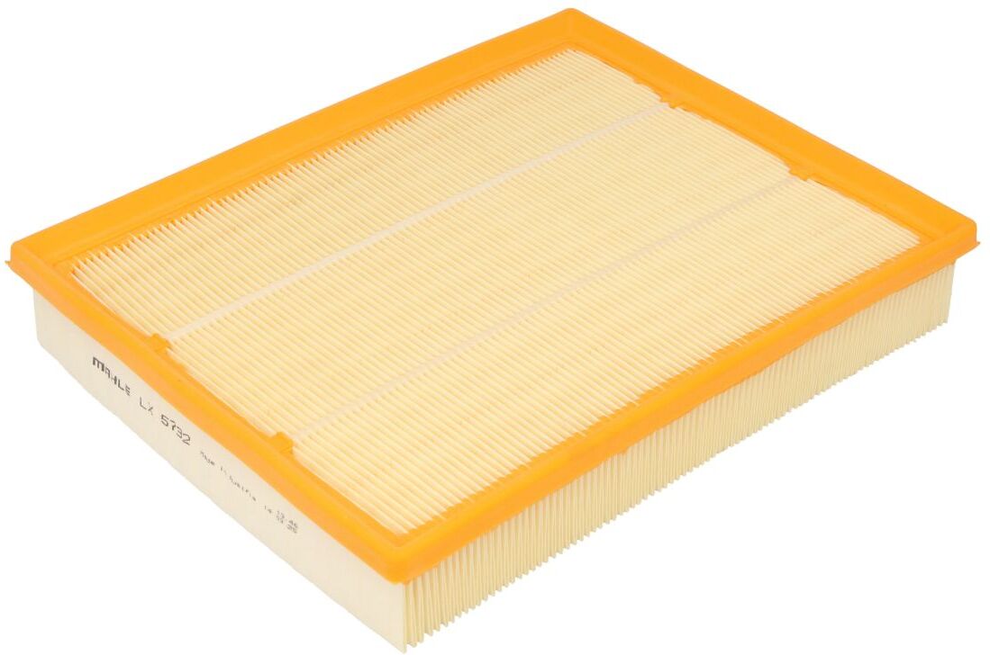 Luftfilter MAHLE KNECHT LX 5732