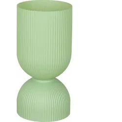 Casaya Tischleuchte Tischlampe Schreibtischlampe Nachttischlampe Tillbörg grün B