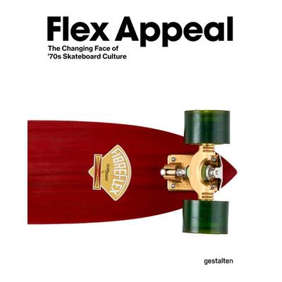 Flex Appeal, Taschenbuch von , Die Gestalten Verlag, 978-3-96704-238-2
