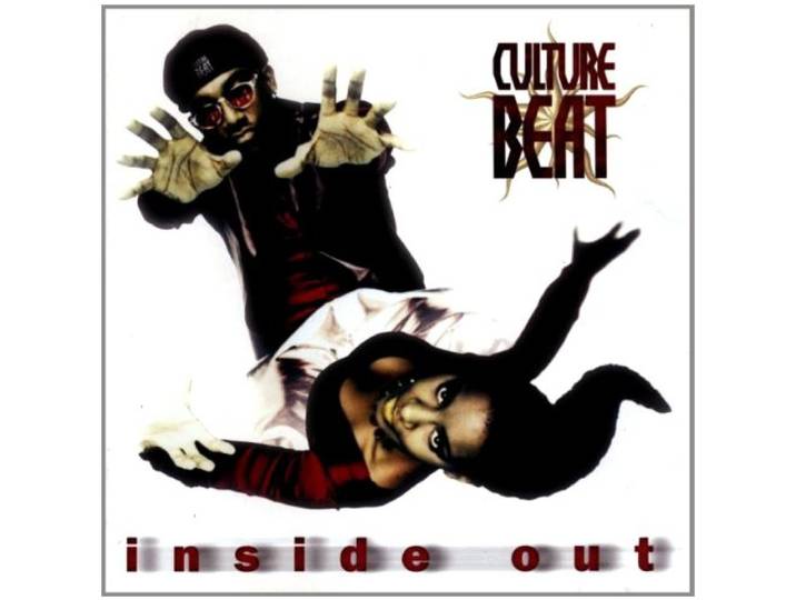 CD Inside Out