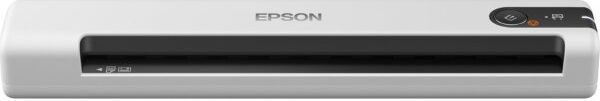 Epson Workforce Ds-70 Bærbar Scanner