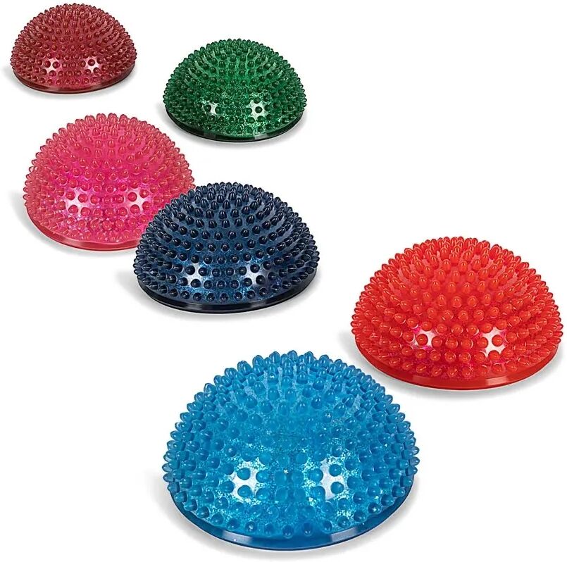 Konges Sløjd Balles de motricité sensorielles Multicolore taille unique