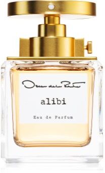 Oscar de la Renta Alibi Eau de Parfum para mulheres 50 ml. Alibi