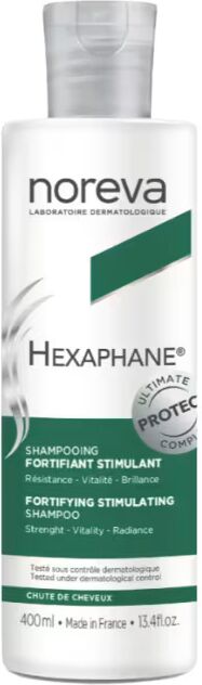 Noreva Hexaphane Champô Fortificante Estimulante 400ml