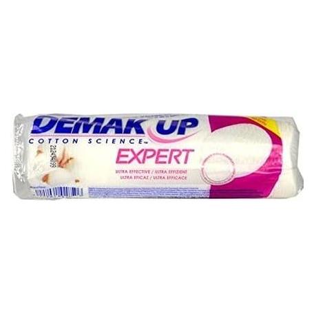 Demak up Cotton Expert Makeup Remover Cotton Pads 70 Pieces (70x) (480212)