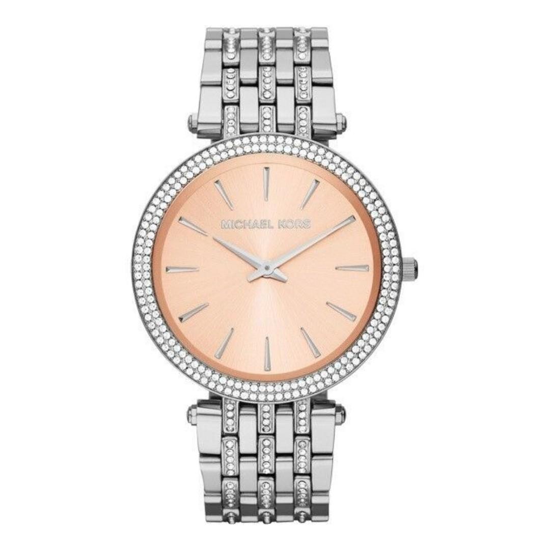 Michael Kors Darci dameshorloge MK3218