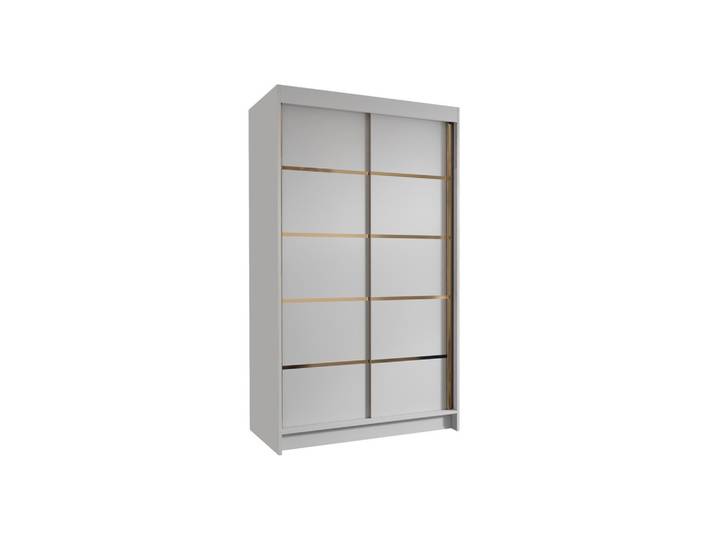SCHIEBETÜRENSCHRANK Vigo IV
