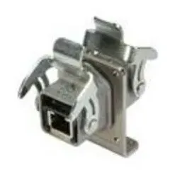 Harting Doppelkupplung 09452151107