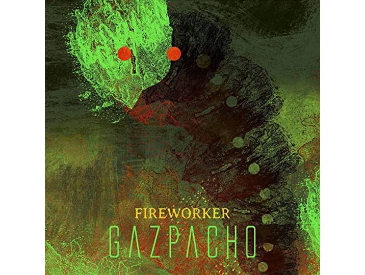 Fireworker