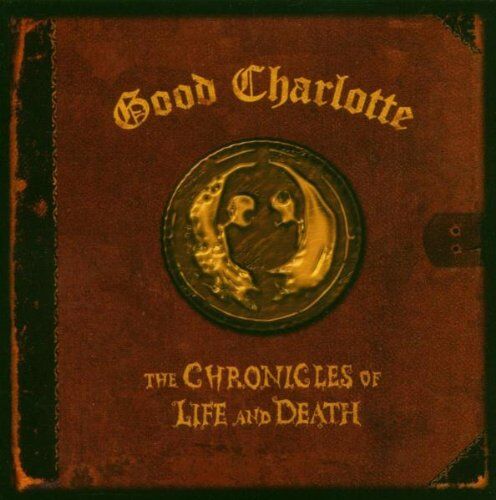 Good Charlotte - The Chronicles of Life and Death (Death Version)(d - Preis vom 08.10.2026 07:26:42 h
