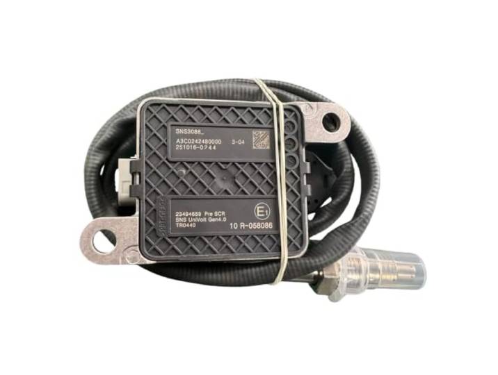 Sauerstoff-O2-Sensor Kraftfahrzeuge Für VOLVO VI 23494659 SNS3088 Der Stickoxidsensor Penta Diesel Truck Stickoxid-Emissionssensor Auto-O2-Sauerstoffsensor