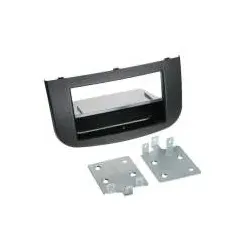 ACV 241200-08 2-DIN RB Inbay® Mitsubishi Colt 2008 > schwarz
