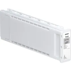 Epson C13T44J940 - Tintenpatrone, light gray (hellgrau)