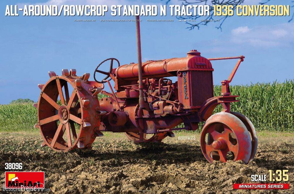 MiniArt 38096