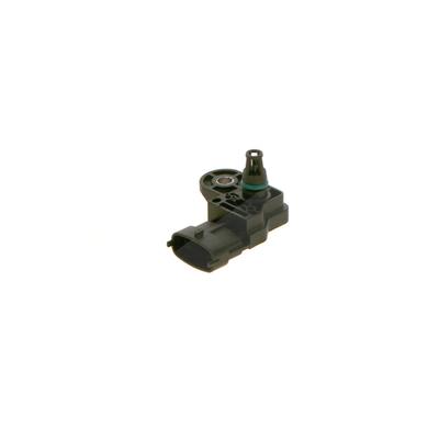 Bosch Sensor, Ladedruck [Hersteller-Nr. 0261230435] für Honda