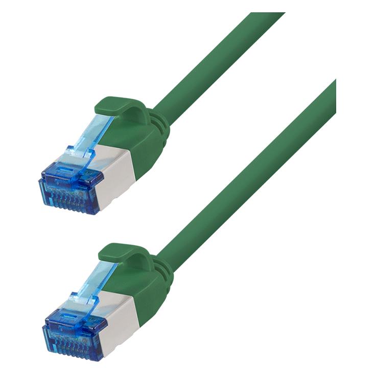 LogiLink Prüfen (S/FTP, CAT6a, 1 m) (CP5035S)