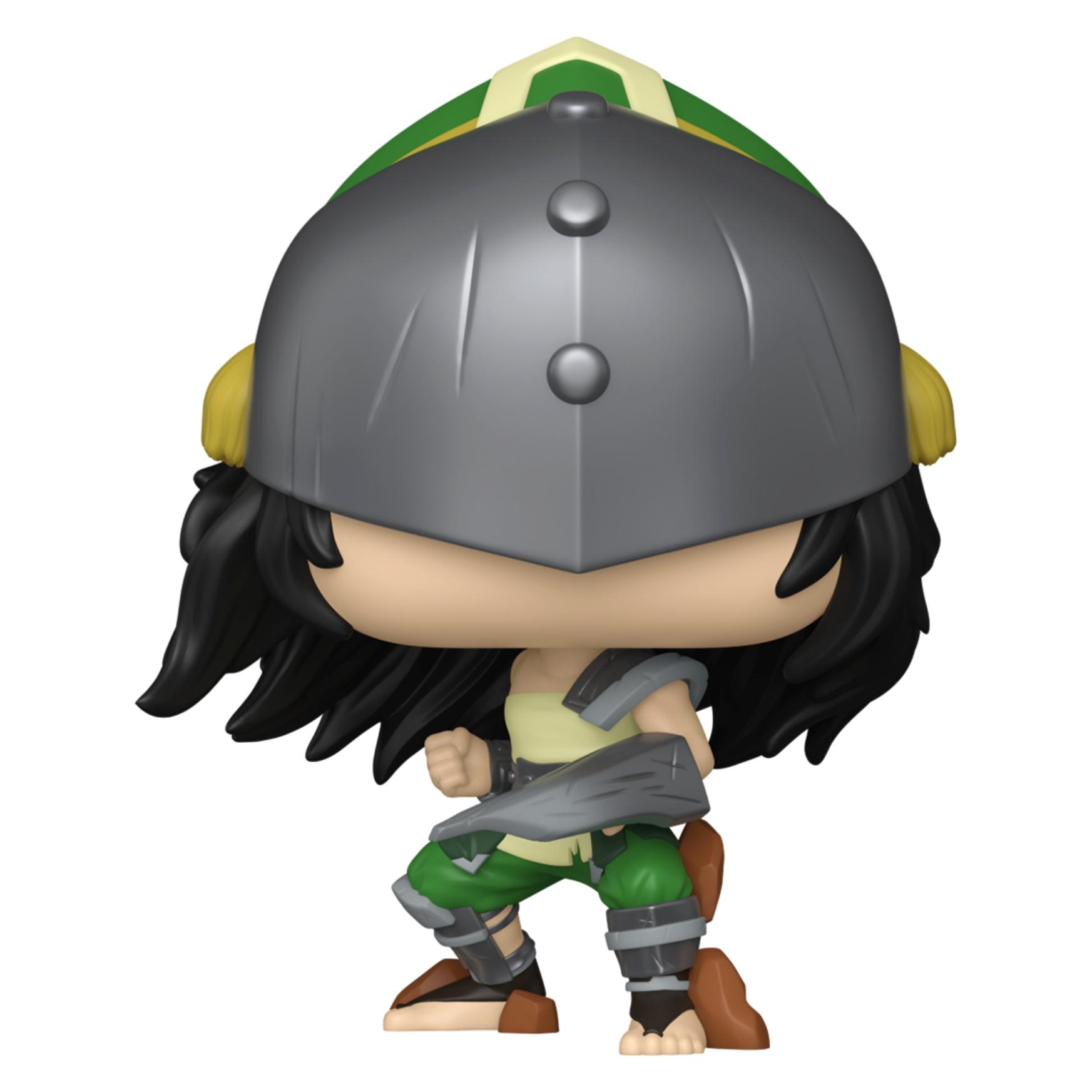 Funko POP The Last Avatar Aang POP 4 (FUPC2959)