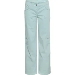 Chillaz, Damen, Outdoorhose, Santa Monica (38, M), Blau
