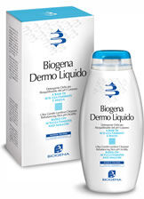 Biogena Dermo Liquido Detergente Delicato 500 ml