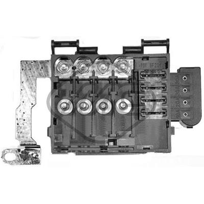 METALCAUCHO Sicherungskasten 03889 für VW