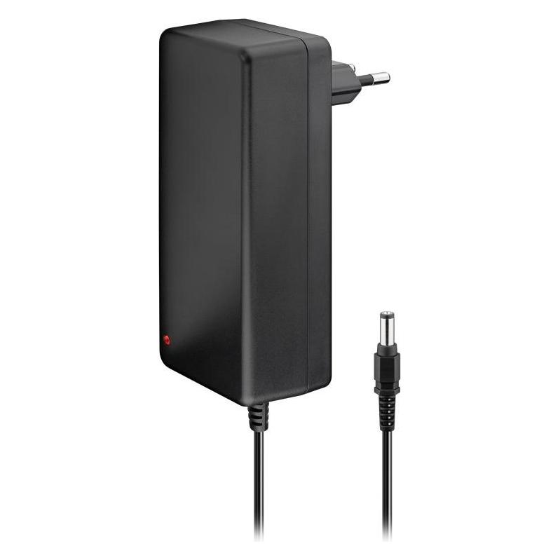 Goobay 12 V Netzteil, 1.8 m (52392)