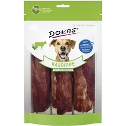 Dokas Kaurippe mit Entenbrust 1x210 g